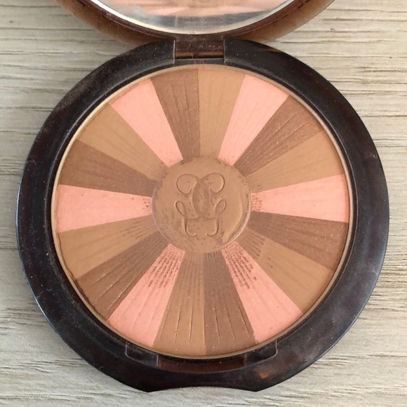 Guerlain Terracotta 02 Natural Cool